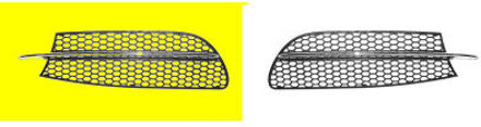 Alfa Romeo Bumpergrill Onder Rechts 0147592