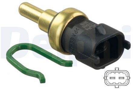 Alfa Romeo Capteur De Temperature TS10409