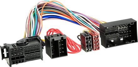 Alfa Romeo Car2Iso2Car Parrot/ Bury Div. Modellen Alfa Romeo- Fiat - Citroën - Dodge - Jeep - Peugeot 571095