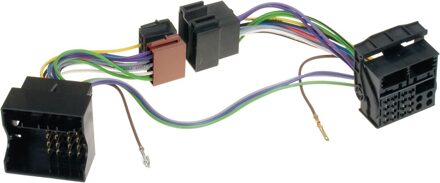 Alfa Romeo Car2Iso2Car Parrot/ Bury Diverse modellen Citroën- Fiat- Lancia- Peugeot- Alfa Romeo- Toyota 571041