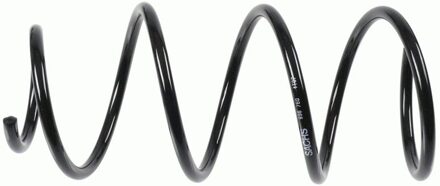 Alfa Romeo Chassisveer 996760