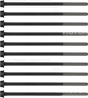 Alfa Romeo Cilinderkopbout set 143237501