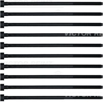 Alfa Romeo Cilinderkopboutset (10 ST.) 143222001