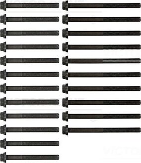 Alfa Romeo Cilinderkopboutset (22 ST.) 143209601