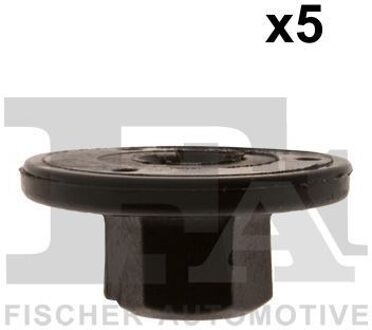 Alfa Romeo Clip, sier- /beschermingslijst 11700095