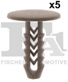 Alfa Romeo Clip, sier- /beschermingslijst 33100205