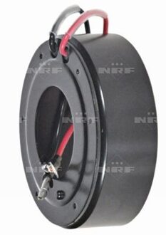 Alfa Romeo Coil,Clutch Compressor 38707