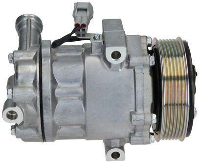 Alfa Romeo Compressor, airconditioning 1986AD1063