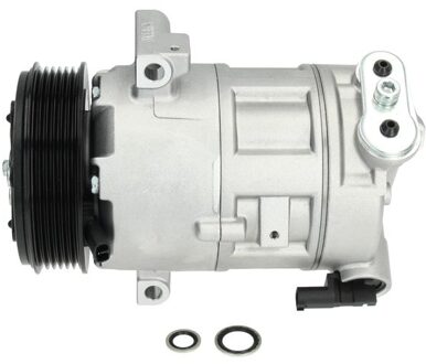 Alfa Romeo Compressor, airconditioning 1986AD1169