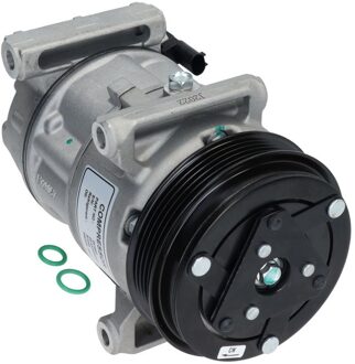 Alfa Romeo Compressor, airconditioning 1986AD1174