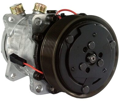 Alfa Romeo Compressor, airconditioning 1986AD1218