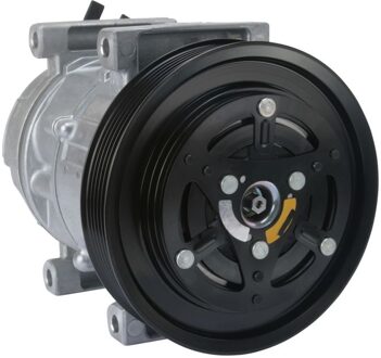 Alfa Romeo Compressor, airconditioning 1986AD1232