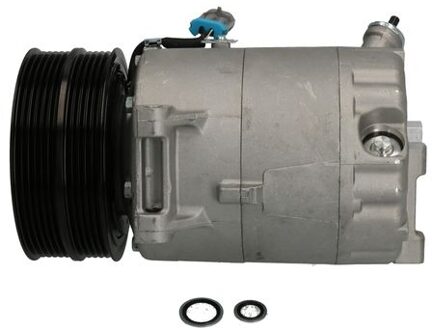 Alfa Romeo Compressor, airconditioning 1986AD1323