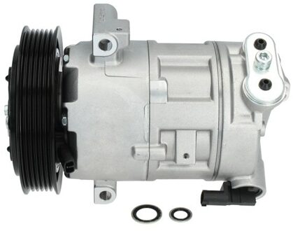 Alfa Romeo Compressor, airconditioning 1986AD1342