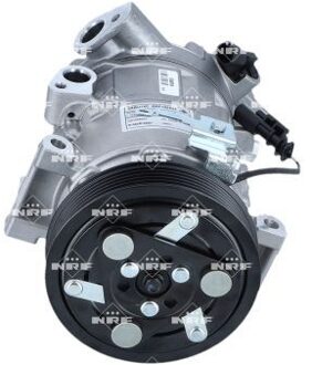 Alfa Romeo Compressor, airconditioning 320243