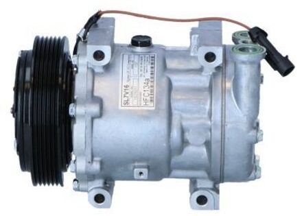 Alfa Romeo Compressor, airconditioning 32113