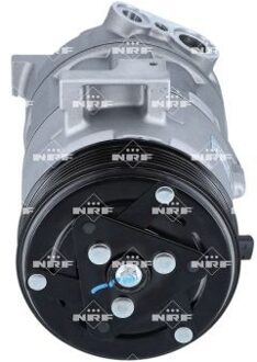 Alfa Romeo Compressor, airconditioning 32783