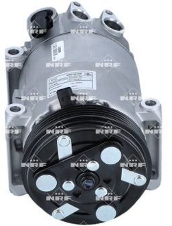 Alfa Romeo Compressor, airconditioning 32785