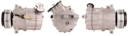 Alfa Romeo Compressor, airconditioning 510099
