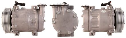 Alfa Romeo Compressor, airconditioning 510109