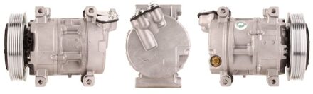 Alfa Romeo Compressor, airconditioning 510344