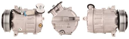 Alfa Romeo Compressor, airconditioning 510579