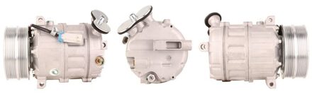 Alfa Romeo Compressor, airconditioning 510592