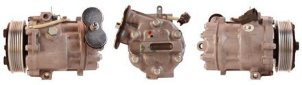 Alfa Romeo Compressor, airconditioning 510742