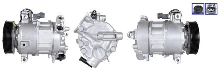 Alfa Romeo Compressor, airconditioning 511067