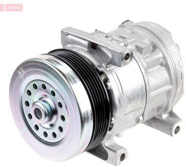 Alfa Romeo Compressor, airconditioning DCP09062