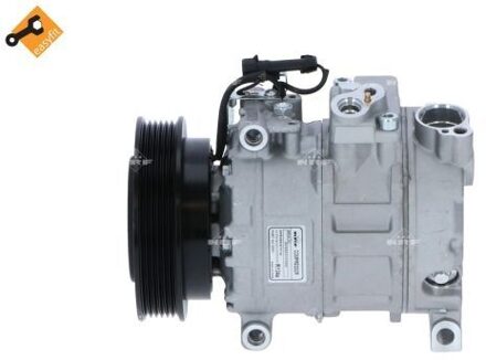 Alfa Romeo Compressor, airconditioning EASY FIT 32501