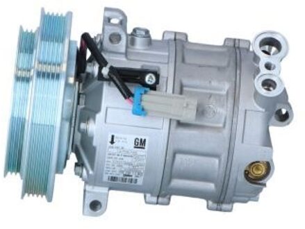 Alfa Romeo Compressor, airconditioning GENUINE 32673G