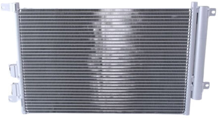 Alfa Romeo Condensator, airconditioning 94744