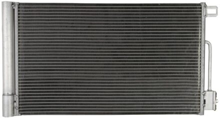 Alfa Romeo Condensator, airconditioning 94973