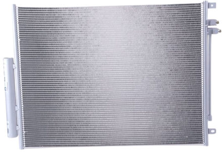 Alfa Romeo Condenser 941065