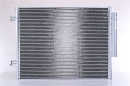 Alfa Romeo Condenser 941066