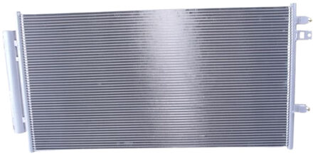 Alfa Romeo Condensor 940692