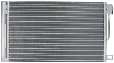 Alfa Romeo Condensor, airconditioning 1986AD2008