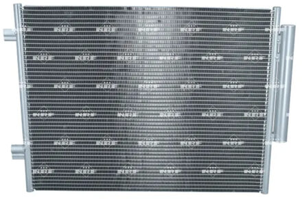 Alfa Romeo Condensor, airconditioning 350458