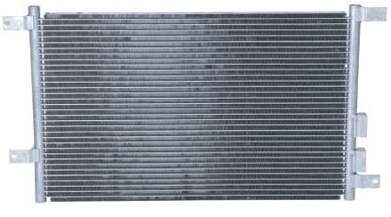 Alfa Romeo Condensor, airconditioning 35590