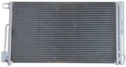 Alfa Romeo Condensor, airconditioning 35777