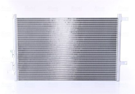 Alfa Romeo Condensor, airconditioning 94526