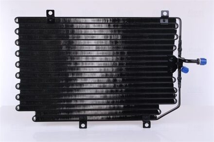 Alfa Romeo Condensor, airconditioning 94816