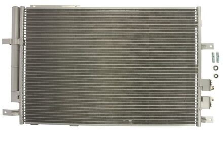 Alfa Romeo Condensor, airconditioning 94914