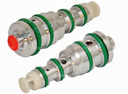 Alfa Romeo Control valve, Compressor 38598