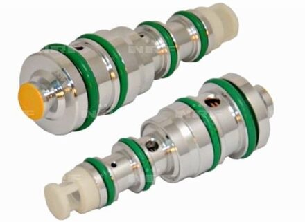 Alfa Romeo Control valve, Compressor 38599