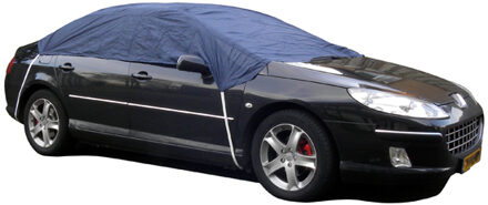 Alfa Romeo dakhoes maat L 266 x 165 x 58 cm blauw