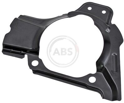 Alfa Romeo Dekplaat, remschijf 11160