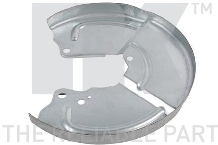 Alfa Romeo Dekplaat, remschijf 232314