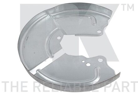 Alfa Romeo Dekplaat, remschijf 232315